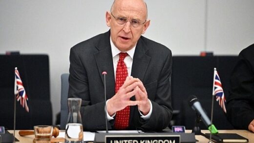 Новини світу - Британія посилить ППО України на 600 млн фунтів