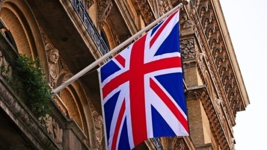 Новини України - Британський військовий загинув внаслідок нещасного випадку в Україні