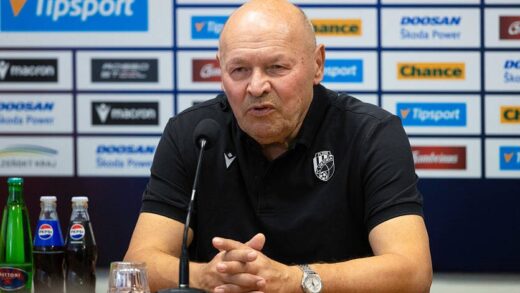 Новини спорту - Чехія запросила нового керманича: Мірослав Коубек поведе збірну на ЧС