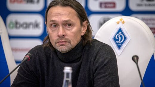 Новини спорту - Динамо визначилося з планами на трансферне вікно