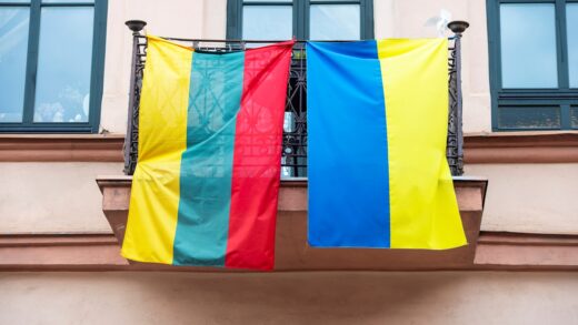 Новини світу - До України доправили теплову електростанцію з Литви