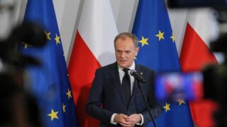 Новини світу - До використання заморожених активів РФ ще "світлові роки" - Туск