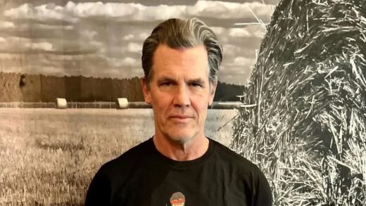 Новини культури - Джош Бролін висловився про дружбу з Трампом і "корупційні" початки