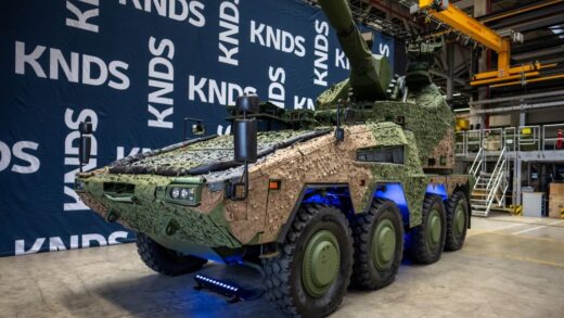 Новини України - Експорт зброї з Німеччини в Україну суттєво знизився - ЗМІ