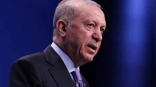 Новини світу - Ердоган зробив заяву після зустрічі з Путіним