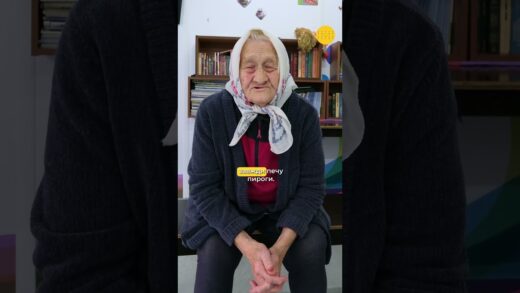 Самотні серед людей: життя пенсіонерів у модульному містечку