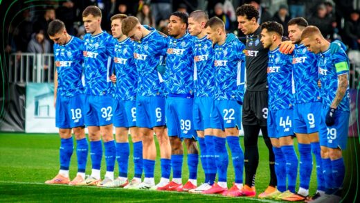 Новини спорту - Фіорентина vs Динамо: напередодні матчу Ліги конференцій