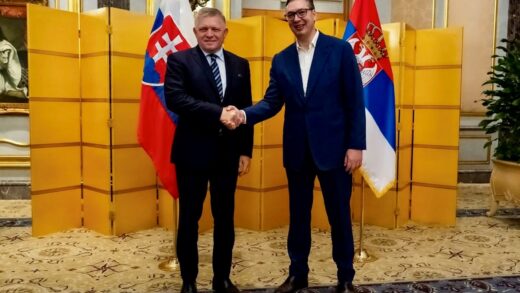 Новини світу - Фіцо поскаржився на невдалий старт саміту в Брюсселі і пошкоджений літак