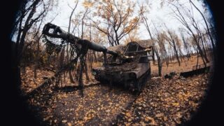 Новини України - Генштаб назвав кількість атак на фронті