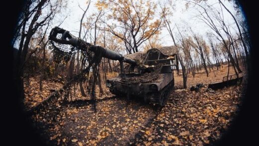 Новини України - Генштаб назвав кількість атак на фронті