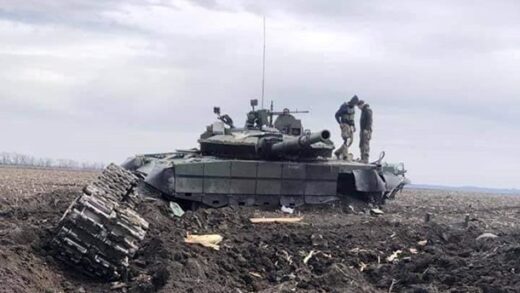 Новини України - Генштаб назвав втрати Росії на 18 грудня