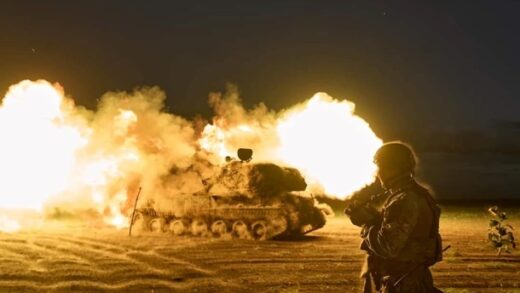 Новини України - Генштаб оприлюднив нові дані про втрати РФ