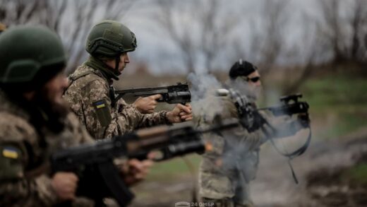 Новини України - Генштаб оцінив ситуацію на фронті