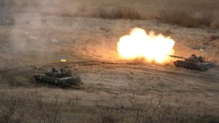 Новини України - Генштаб оцінив ситуацію на фронті