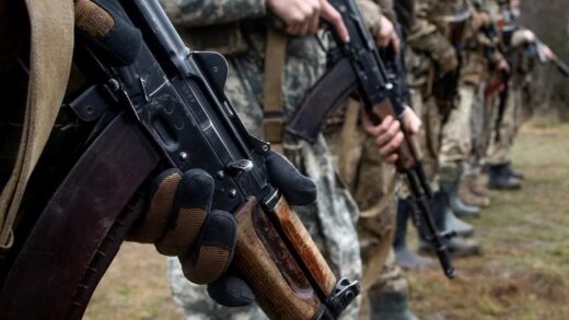 Новини України - Генштаб розповів про ситуацію з боями на фронті