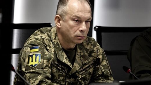 Новини України - Головком анонсував нову контрактну систему для ЗСУ