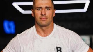 Новини спорту - Гвоздик заперечив повідомлення про титульний бій