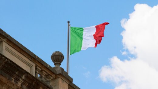 Новини світу - Італія профінансує новий корпус лікарні на Одещині