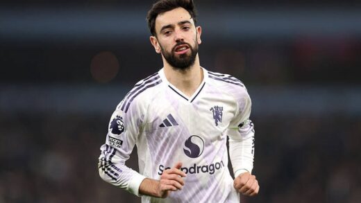 Новини спорту - Капітан Манчестер Юнайтед вибув через серйозну травму