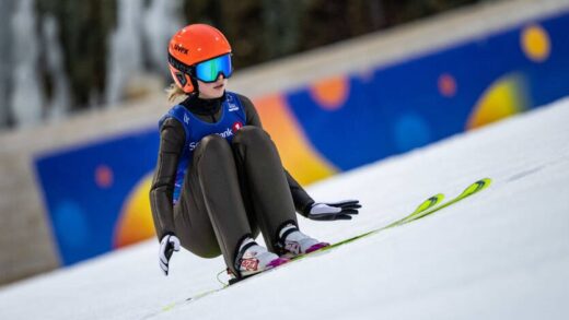 Новини спорту - Каріна Козлова у двоборстві на Кубку світу вперше набирає очки для України