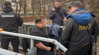 Новини України - Хабар за "потрібне" рішення: суд обрав запобіжний захід судді з Закарпаття