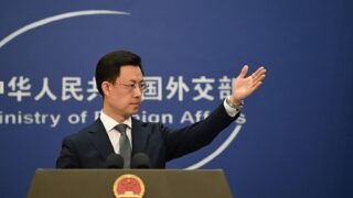 Новини світу - Китай наполягає, щоб глава уряду Японії забрала назад слова про Тайвань