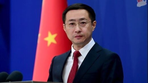 Новини світу - Китай різко відреагував на анонсовані Зеленським санкції