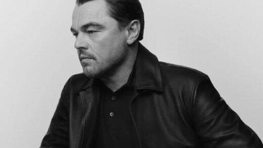 Новини культури - Леонардо Ді Капріо став Артистом року за версією Time