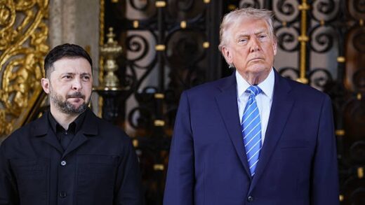 Новини світу - Лідери США й України озвучили терміни погодження мирного плану