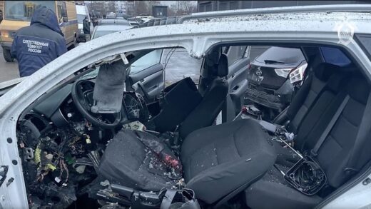 Новини світу - Ліквідація топ-генерала армії РФ: всі деталі