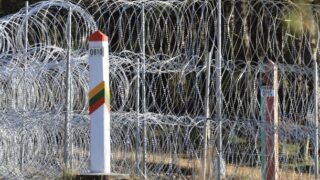 Новини світу - Литва, Латвія та Польща обговорять скасування пасажирських рейсів до РБ