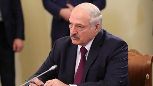 Новини світу - Лукашенко заявив про надходження Орєшніка до Білорусі
