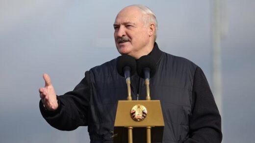 Новини світу - Лукашенко зробив нову заяву щодо мирних перемовин