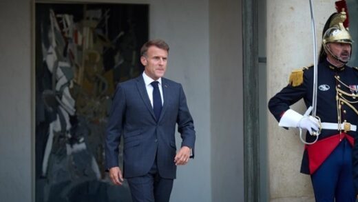 Новини світу - Макрон анонсував зустріч Коаліції охочих на четвер