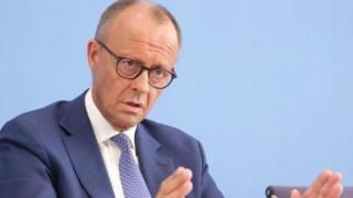 Новини світу - Мерц оцінив шанси на передачу Україні активів РФ