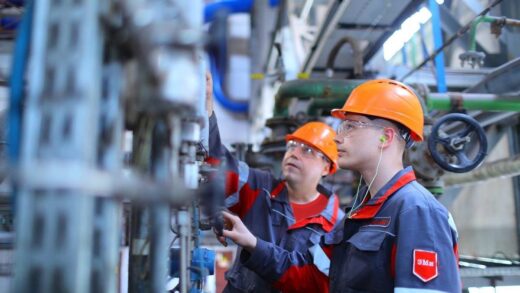 Новини бізнесу - Метінвест увійшов до рейтингу найкращих роботодавців за версією ЗМІ