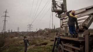 Новини України - Міненерго розповіло про ситуацію з відключеннями