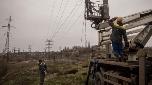Новини України - Міненерго розповіло про ситуацію з відключеннями