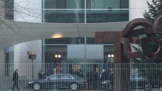 Новини України - Мирні пероговори: названі наступні кроки