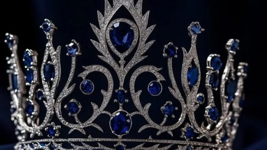 Новини культури - Міс Україна 2025 представить нову корону, натхненну Деревом життя