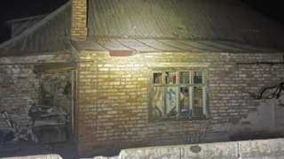 Новини України - На Дніпропетровщині через обстріл виникли пожежі, постраждала дитина