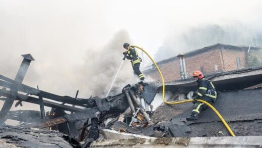 Новини України - На Хмельниччині через атаку РФ загинула людина