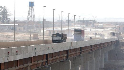 Новини світу - На кордоні Таджикистану й Афганістану сталася перестрілка: є жертви