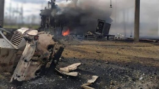 Новини України - На Львівщині є влучання в обʼєкт критичної енергоінфраструктури