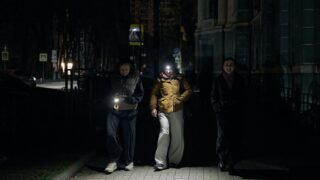 Новини України - На межі тотальних блекаутів: прогноз на зиму