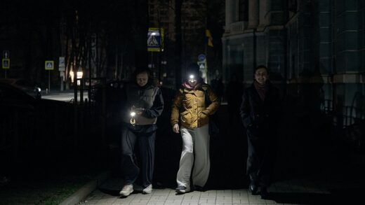 Новини України - На межі тотальних блекаутів: прогноз на зиму