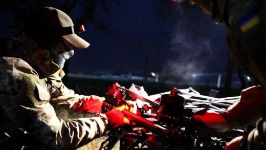 Новини України - На Покровському напрямку ЗСУ відбили 38 штурмів