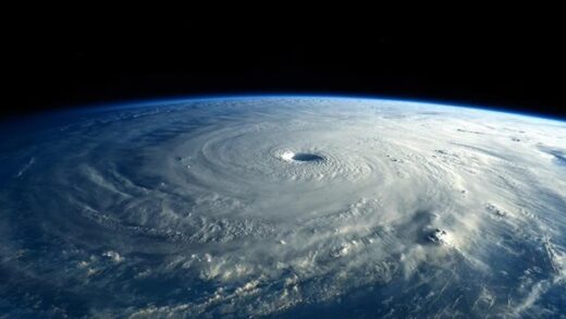 Технології - Над Антарктикою зафіксували найкоротшу озонову діру за шість років