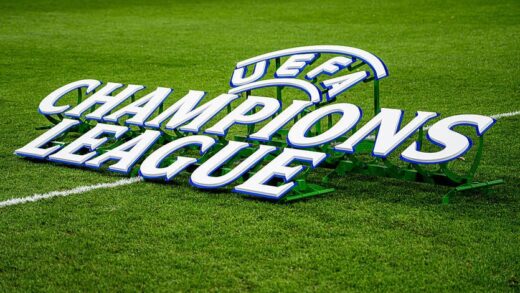 Новини спорту - Названа команда тижня Ліги чемпіонів