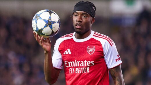 Новини спорту - Названо гравця тижня Ліги чемпіонів